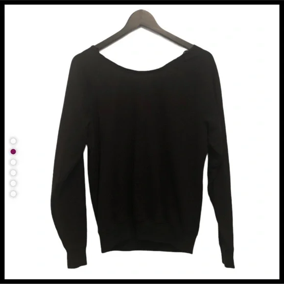 PINK VICTORIA’S SECRET Oversized Off The Shoulder Tropical Design - Picture 6 of 7